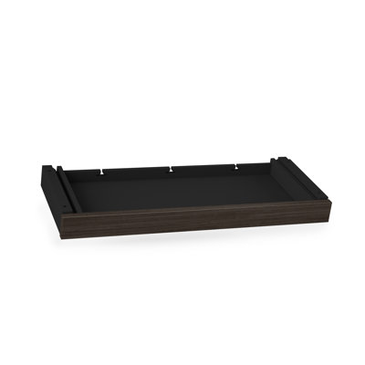 Tiroir à clavier de bureau H 2,25 po x l 27,75 po Sequel 20