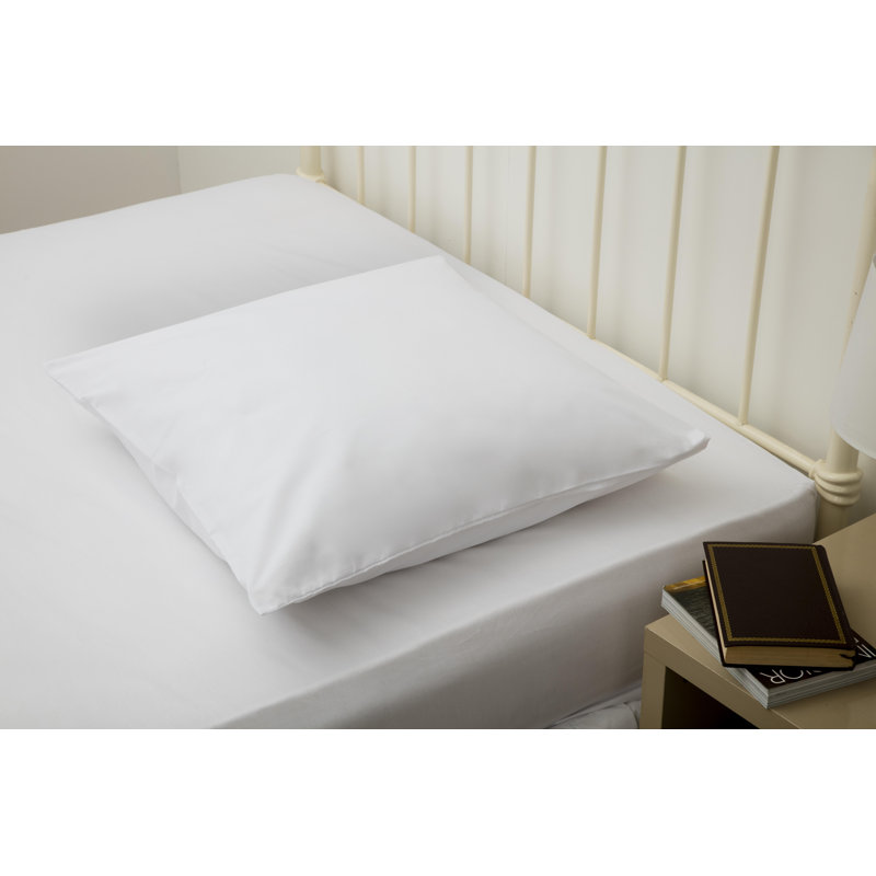 Solid Colour Duvet Cover Set with Pillowcases, 200 x 200cm Duvet Cover + 2 Standard Pillowcases