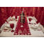 Tapis de couloir Johnathon Snowman-490605285