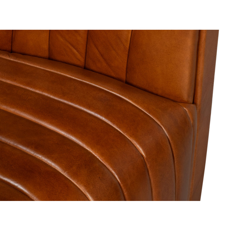 Essex Swivel Barrel Chair