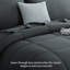 Ensemble d'édredon en microfibre 5/7-pièces -2052297396-2052297379