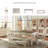 Chailey Solid Wood Base Dining Table