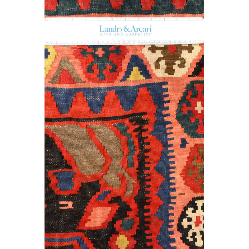 Karabagh One-of-a-Kind 6' X 13'9" Area Rug