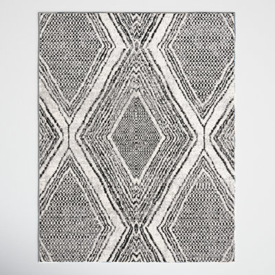 Penelope Geometric Indoor Rug