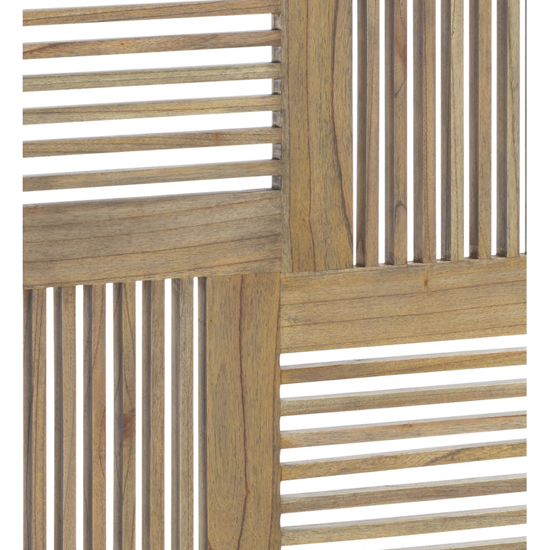 Merapi EU Kingsize - 160 X 200 Cm Solid Wood Headboard