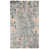 Rectangle 3' x 5' selected