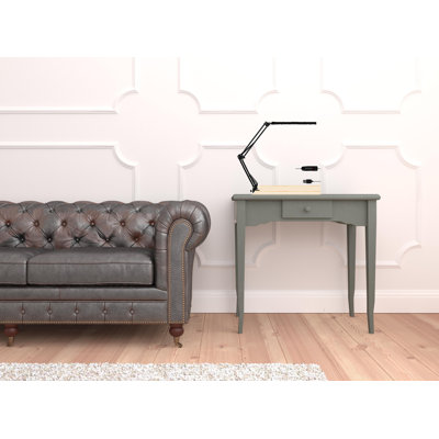 Lampe de bureau USB Foxcote