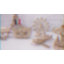 DIY 3D Puzzle - Merry-Go-Round - 174pcs