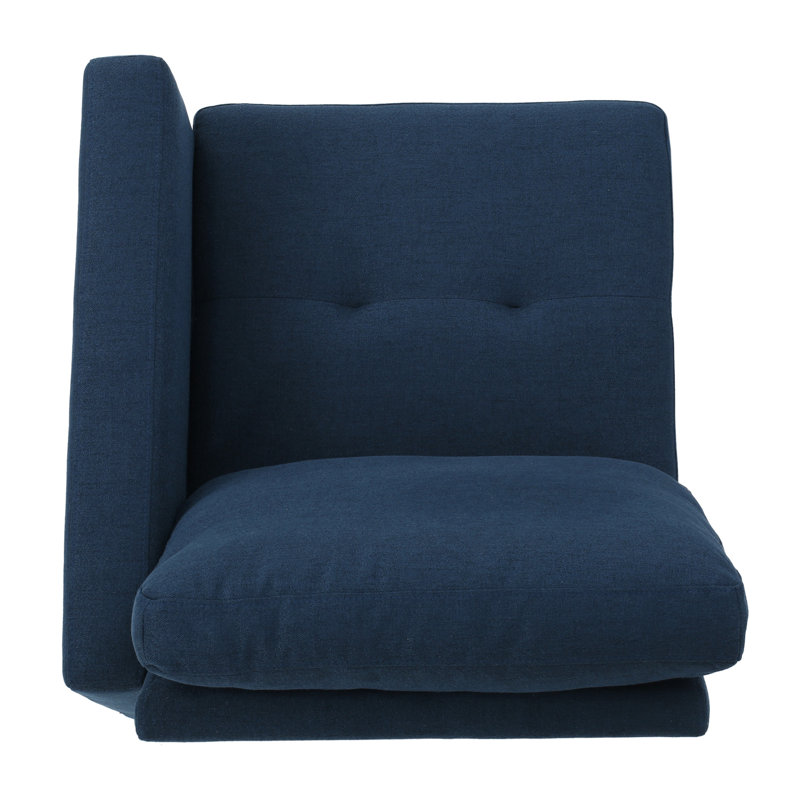 ARM SOFA - Option de siège confortable et élégant pour l'espace de vie principal, idéal pour le salon