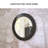 Ozias Accent Mirror