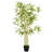 47.2'' Faux Bamboo Tree in Cement Pot