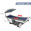 Hamac de camping Wetumka