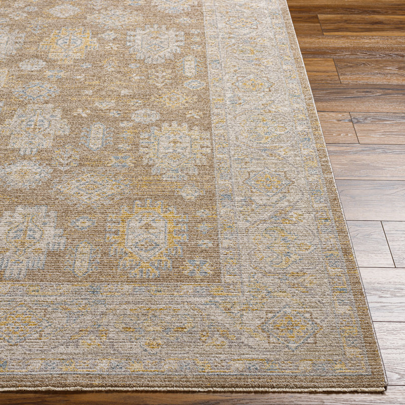 Don Oriental Indoor Rug, Rectangle 12' x 15'