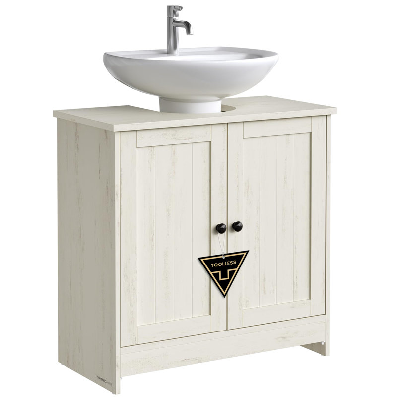 Freestanding Under Sink Cabinet