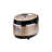 CUCKOO CRP-EHSS0309FG 3-Cup (Uncooked) / 6-Cup (Cooked) Induction Heating Pressure Rice Cooker with Nonstick Inner Pot, 16 Menu Modes, Fuzzy Logic Tech, 3 Voice Guide, Auto Clean (Gold)