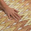 Tapis géométrique Premium lavable à la machine Villers-134367173-134367180