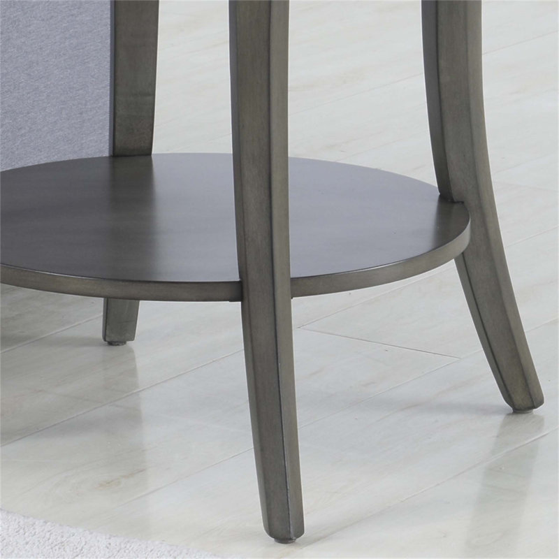 Ensemble de tables basses Perth
