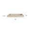 Plateau rectangulaire en bois festonné Hindley-1975177452