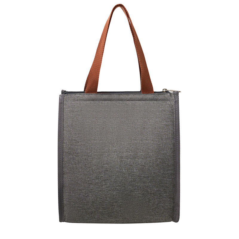 Portable Insulated Lunch Bag