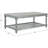 Fuller Solid Wood Single Coffee Table-1548348730