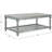 Fuller Solid Wood Top Coffee Table-1548348730