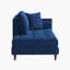 Chaise longue rembourrée Marcellyn-800419527