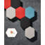 Hecks Hexagon Ottoman-124933631