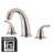2 Handle Bathroom Roman Tub Faucet-64622899