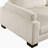 Hulett Square Arms Corduroy Modular Sectional with Chaise-737961205-734540729
