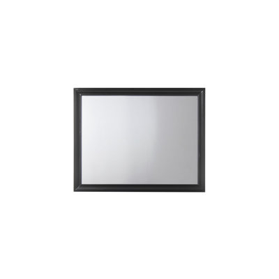 Rectangular Mirror