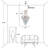 15-Light 6-Tier Gold Crystal Dimmable Empire Glam Chandelier