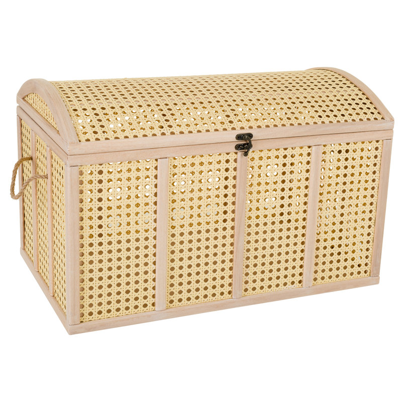 Millfield Vintage Trunk