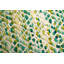 Smooth Comfort Rectangle Geometric Wool and Cotton Hand Woven Area Rug-722621252