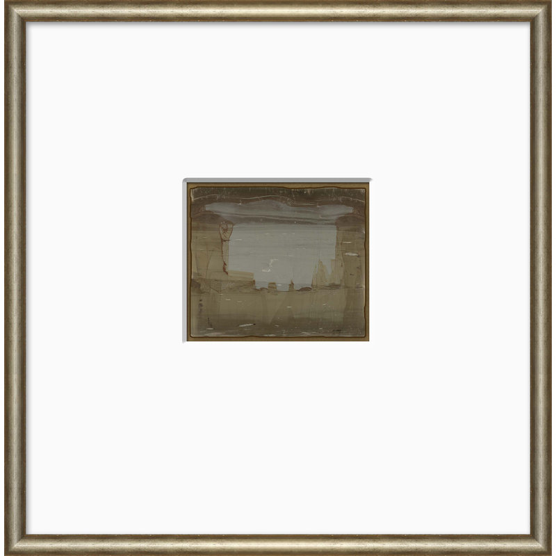 Dreams of Stone-Small 13 '- Cadre photo, impression sur papier