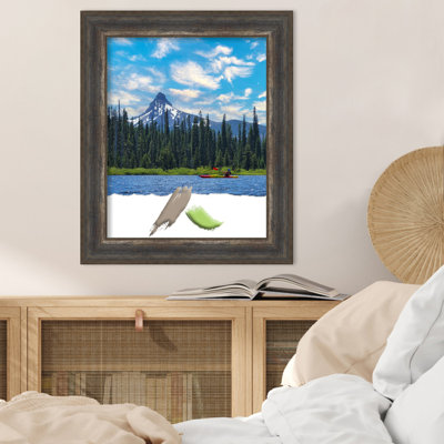 Chazney Single Picture Frame