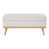 Ivory Linen Blend