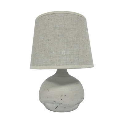 Tahlee Ceramic Table Lamp