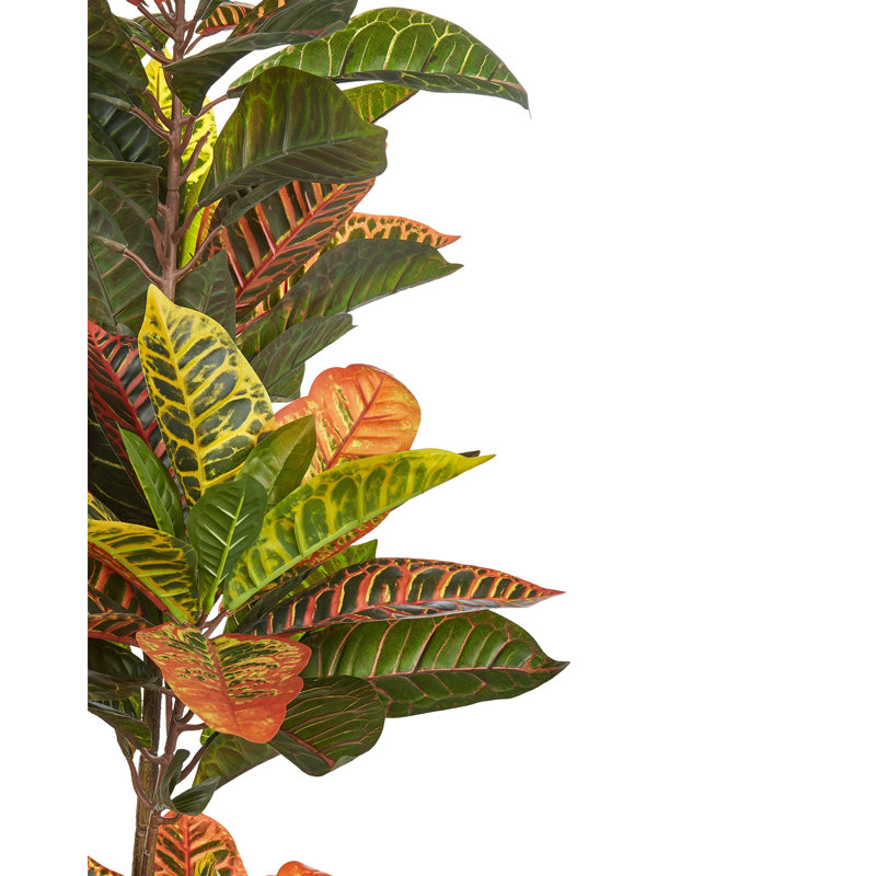 140cm Faux Plant in Planter