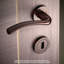 Siena Latch Door Handle-71311795