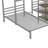 Graidy Kids Twin Over Twin & Twin Bunk Bed-1152633809
