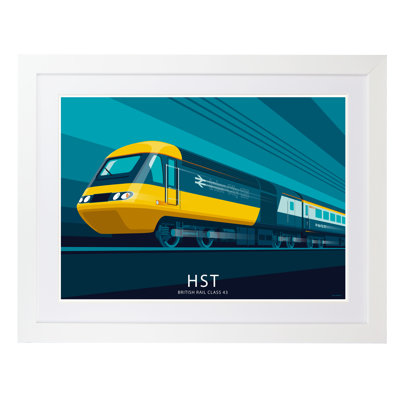 HST - Print