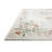 Rifle Paper Co. x Loloi Laurel Cream Area Rug-93809870