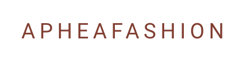 Logo APHEA FASHION