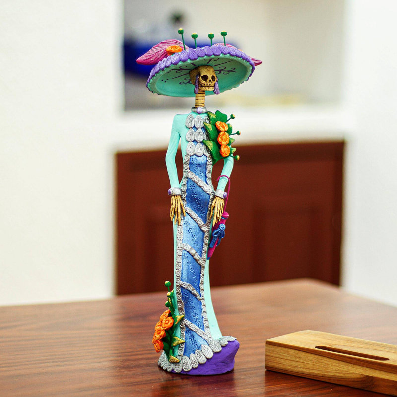 Fantasy & Sci-Fi Figurines & Sculptures
