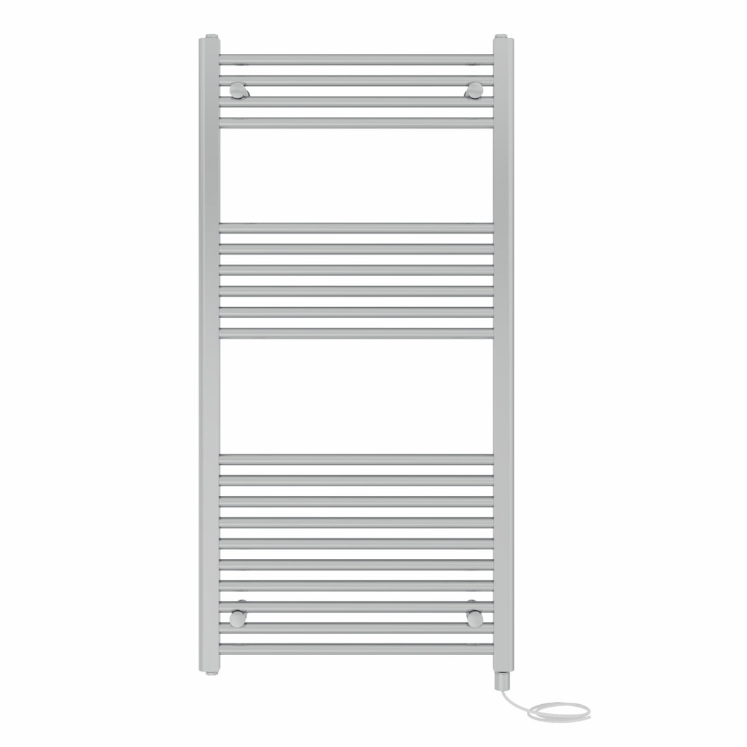 Roslynn Straight Towel Rail Heated Towel Rails