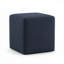 Berlin Gardens Lilly Hive 16" Square Pouf-1397527469