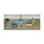 Reproduction de peinture acrylique sur toile tendue Dodgens-29763514