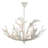 Babbie 6 - Light Dimmable Classic / Traditional Chandelier