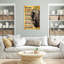 «Never Regret A Day In Your Life», impression sur toile-273461990