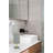 Beaula Aluminium Rectangle Mirror